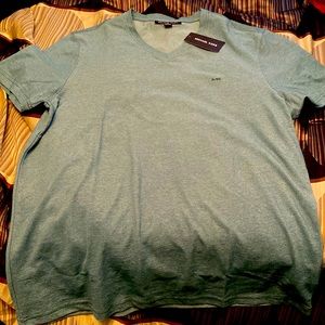 Michael Kors V-Neck shirt . NEW